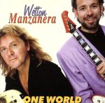 【輸入盤】One World
