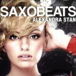 【輸入盤】Saxobeats