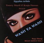 【輸入盤】Vol. 1-Wash Ya Wash Raqs Sharki Bellydance