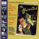 【輸入盤】Young, Victor / Uninvited O.S.T.