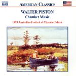【輸入盤】Chamber Music