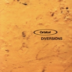 【輸入盤】Diversions