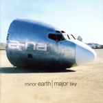 【輸入盤】Minor Earth Major Sky