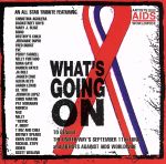 【輸入盤】What’s Going On: All-Star Tribute