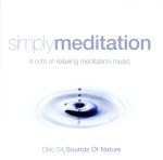 【輸入盤】Simply Meditation