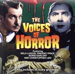 【輸入盤】Voices of Horror