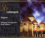 【輸入盤】Lohengrin