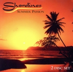 【輸入盤】Shorelines: Summer Passion