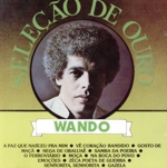 【輸入盤】Selecao De Ouro