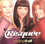 【輸入盤】Risqing It All