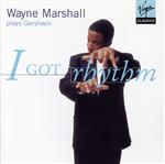 【輸入盤】Gershwin;I Got Rhythm/Rhaps