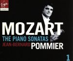 【輸入盤】Son. Piano (I) - Pommier