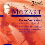 【輸入盤】Pno Conc Eschenbach