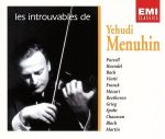 【輸入盤】Les Introuvables de Yehudi Menuhin