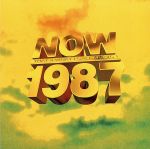 【輸入盤】Now 1987 Thats What I Call Music