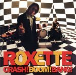 【輸入盤】Crash ! Boom ! Bang !