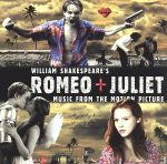 【輸入盤】William Shakespeare’s Romeo + Juliet: Music From The Motion Picture (1996 Version) [Enhanced CD]