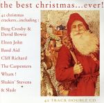 【輸入盤】The Best Christmas Ever