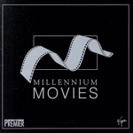 【輸入盤】Millennium Movies