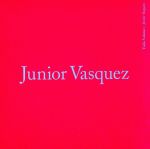 【輸入盤】Twilo 1: Junior Vasquez