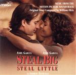 【輸入盤】Steal Big Steal Little