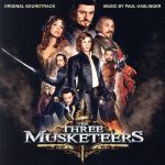 【輸入盤】Three Musketeers (Original Soundtrack)