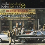 【輸入盤】Uno Dos Tres & Spanish Grease