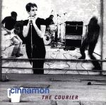 【輸入盤】The Courier