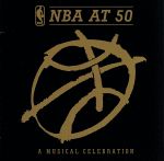 【輸入盤】Nba at 50