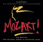 【輸入盤】Mozart! Ein Musical