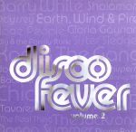 【輸入盤】Disco Fever 2