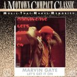 【輸入盤】Let’s Get It on