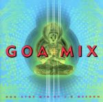 【輸入盤】Goa Mix Vol 1 & 2