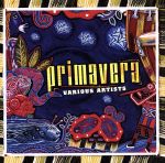 【輸入盤】Primavera