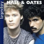 【輸入盤】Legendary Hall & Oates(3CD)