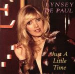 【輸入盤】Just a Little Time