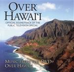 【輸入盤】Over Hawaii