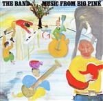 【輸入盤】Music From Big Pink