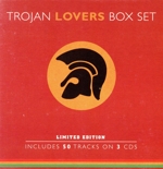 【輸入盤】The Trojan Lovers Box Set