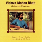 【輸入盤】Guitar a La Hindustan