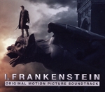 【輸入盤】I Frankenstein