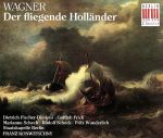 【輸入盤】Wagner;Der Fliegende Hollander