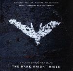 【輸入盤】Dark Knight Rises