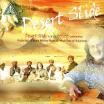 【輸入盤】Desert Slide