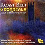 【輸入盤】Roast Beef & Bordeaux