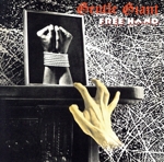 【輸入盤】Free Hand