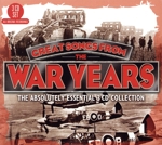 【輸入盤】Great Songs from the War Years