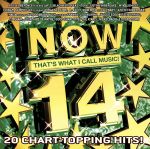 【輸入盤】Now 14