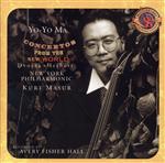 【輸入盤】Cello Concertos