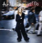 【輸入盤】Let Go -